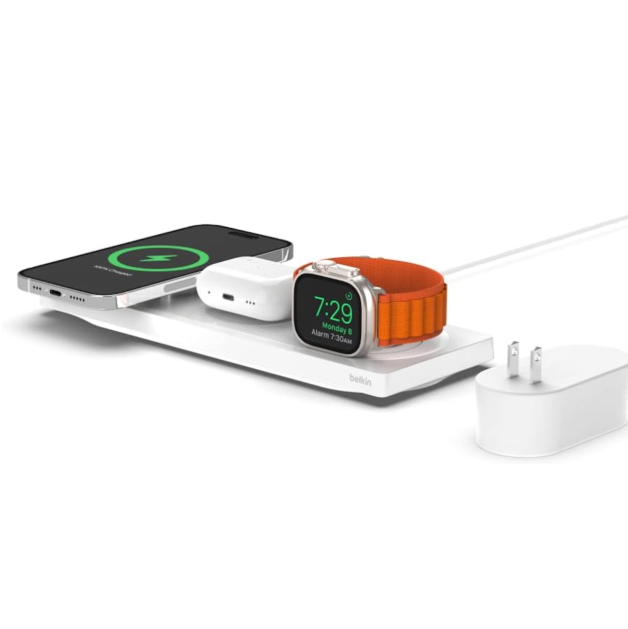 The Best Apple iPhone Chargers and Charging Stations in 2024 to